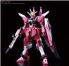 BANDAI HGCE #231 1/144 Infinite Justice Gundam 'Gundam SEED Destiny' Model kit