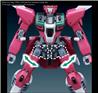 BANDAI HGCE #231 1/144 Infinite Justice Gundam 'Gundam SEED Destiny' Model kit