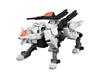 TAKARA TOMY RMZ-003 Command Wolf