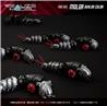 TAKARA TOMY RMZ-005 Molga Guylos Color