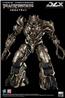 Threezero Transformers: Revenge of the Fallen Megatron DLX Action Figure