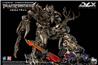 Threezero Transformers: Revenge of the Fallen Megatron DLX Action Figure