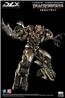 Threezero Transformers: Revenge of the Fallen Megatron DLX Action Figure