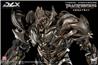 Threezero Transformers: Revenge of the Fallen Megatron DLX Action Figure