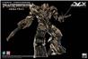 Threezero Transformers: Revenge of the Fallen Megatron DLX Action Figure