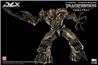 Threezero Transformers: Revenge of the Fallen Megatron DLX Action Figure