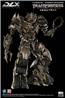 Threezero Transformers: Revenge of the Fallen Megatron DLX Action Figure