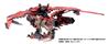TAKARA TOMY ZOIDS x Monster Hunter Sonic Bird Rathalos Kit de modélisation motorisée
