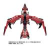 TAKARA TOMY ZOIDS x Monster Hunter Sonic Bird Rathalos Kit de modélisation motorisée