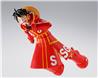 TAMASHII NATIONS MONKEY.D.LUFFY -FUTURE ISLAND EGGHEAD