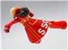TAMASHII NATIONS MONKEY.D.LUFFY -FUTURE ISLAND EGGHEAD