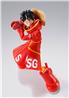 TAMASHII NATIONS MONKEY.D.LUFFY -FUTURE ISLAND EGGHEAD