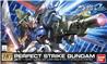 BANDAI HG 1/144 R17 Perfect Strike Gundam Model kit