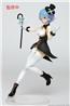 TAITO Re:Zero Starting Life in Another World Figurine précieuse - Rem (Version Magicienne) Édition Renouvellement