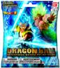 Pack aveugle BNTCA de BANDAI Dragon Ball Super Posed