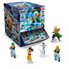 Pack aveugle BNTCA de BANDAI Dragon Ball Super Posed