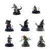 BANDAI Godzilla Blind Pack HG D+