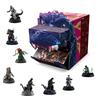 BANDAI Godzilla Blind Pack HG D+
