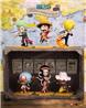 Mighty Jaxx Hidden Dissectibles: One Piece Series 1