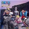 Mighty Jaxx Hidden Dissectibles: One Piece Series 4