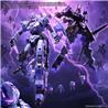 BANDAI HOBBY 30MM 1/144 EXM-X20B LEVINIX (TYPE-B)