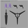 BANDAI HOBBY 30MM 1/144 EXM-X20B LEVINIX (TYPE-B)