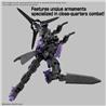 BANDAI HOBBY 30MM 1/144 EXM-X20B LEVINIX (TYPE-B)