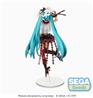 Figurine SPM SEGA « Hatsune Miku Project DIVA MEGA39 » « Hatsune Miku