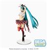 Figurine SPM SEGA « Hatsune Miku Project DIVA MEGA39 » « Hatsune Miku