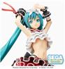 Figurine SPM SEGA « Hatsune Miku Project DIVA MEGA39 » « Hatsune Miku