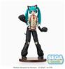Figurine SEGA « Hatsune Miku : Project DIVA Arcade Future Tone » SPM «