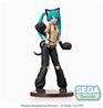 Figurine SEGA « Hatsune Miku : Project DIVA Arcade Future Tone » SPM «