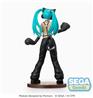 Figurine SEGA « Hatsune Miku : Project DIVA Arcade Future Tone » SPM «