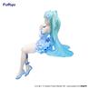 Figurine FuRyu Hatsune Miku Noodle Stopper - Seau de fée des fleurs Ne