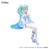 Figurine FuRyu Hatsune Miku Noodle Stopper - Seau de fée des fleurs Ne
