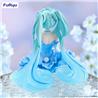 Figurine FuRyu Hatsune Miku Noodle Stopper - Seau de fée des fleurs Ne