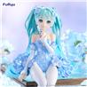 Figurine FuRyu Hatsune Miku Noodle Stopper - Seau de fée des fleurs Ne