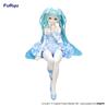 Figurine FuRyu Hatsune Miku Noodle Stopper - Seau de fée des fleurs Ne