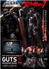 Prime 1 Studio Berserker Armor Guts