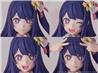 KADOKAWA KADOKAWA PLASTIC MODEL SERIES Ai DX ver.
