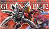 BANDAI HOBBY 1/35 GUREN-NISHIKI "Code Geass"