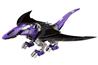 KOTOBUKIYA EZ-005 REDLER GUYROS EMPIRE Ver. « ZOIDS »