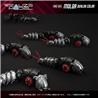 TAKARA TOMY RMZ-005 Molga Guylos Couleur "ZOIDES"