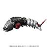 TAKARA TOMY RMZ-005 Molga Guylos Couleur "ZOIDES"