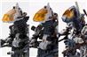 KOTOBUKIYA RZ-014 GODOS MARKING PLUS Ver. "ZOIDS"