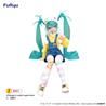 FuRyu Hatsune Miku@Noodle Stopper Figure -Lollipop-