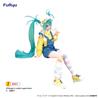 FuRyu Hatsune Miku@Noodle Stopper Figure -Lollipop-