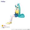 FuRyu Hatsune Miku@Noodle Stopper Figure -Lollipop-