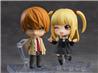 GOOD SMILE COMPANY Nendoroid Misa Amane 2.0 « Death Note »
