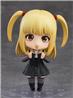 GOOD SMILE COMPANY Nendoroid Misa Amane 2.0 « Death Note »
